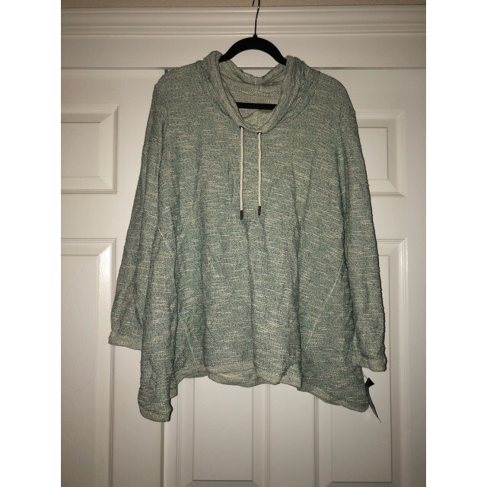 Hoodie esc sweater